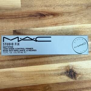 Mac‎ Studio Fix MATTIFINE 12 HR Shine-Control Primer 1.0 FL OZ